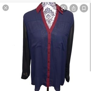 Express Portofino shirt